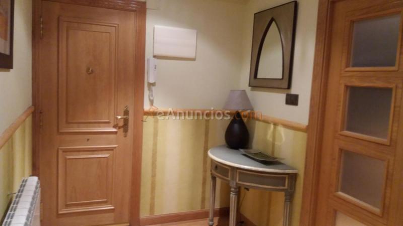 Apartamento en venta en Paseo Zorrilla, P Zorrilla - Cuatro de Marzo, Valladolid