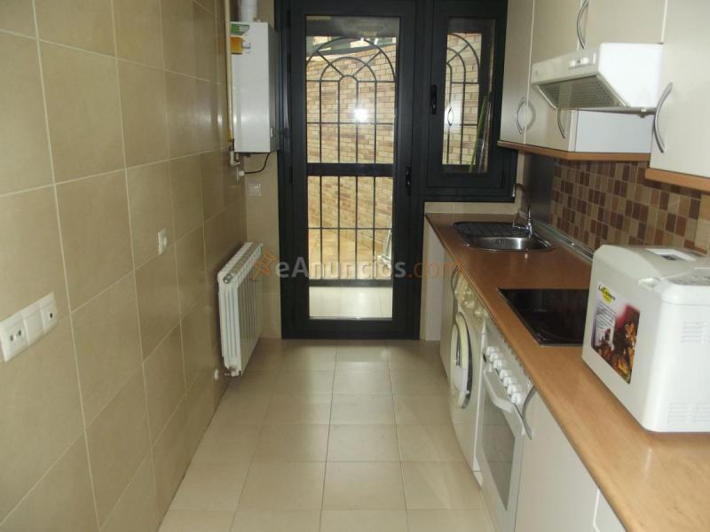 Apartamento en venta en  Montserrat - Parque Empresarial, San Fernando de Henares