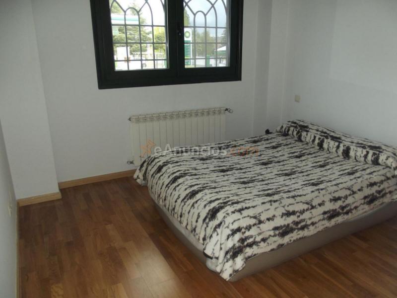 Apartamento en venta en  Montserrat - Parque Empresarial, San Fernando de Henares