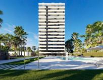 Apartamento en venta en Avenida de Rumania, Cometa-Carrió, Calpe