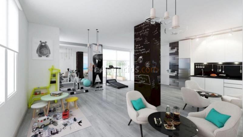 Apartamento en venta en Avenida de Rumania, Cometa-Carrió, Calpe