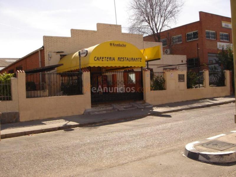 Local Comercial en venta en Calle electricidad, Valdepelayo - Montepinos - Arroyo Culebro, Leganés