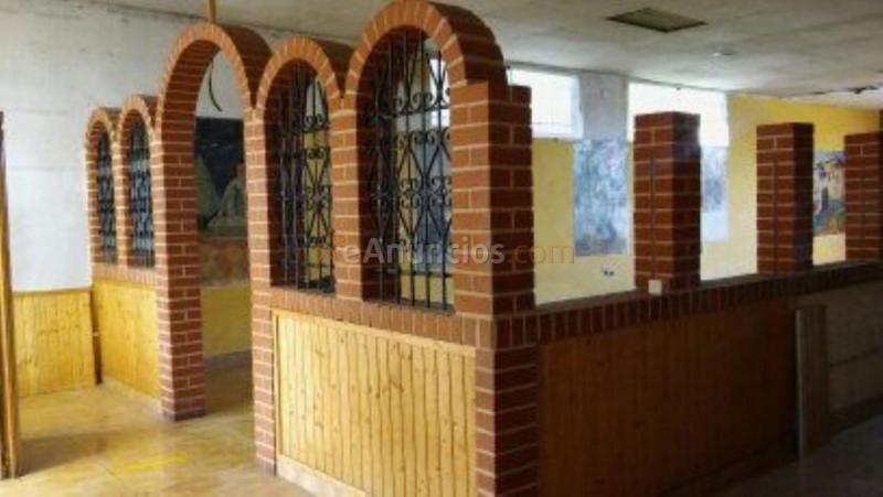 Local Comercial en venta en Calle electricidad, Valdepelayo - Montepinos - Arroyo Culebro, Leganés