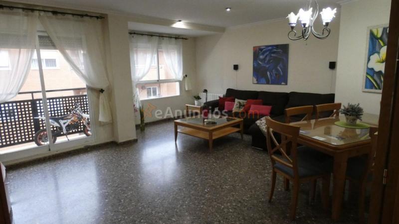 Apartamento en venta en  Centro, Bétera