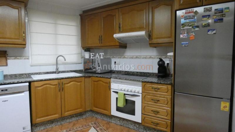 Apartamento en venta en  Centro, Bétera