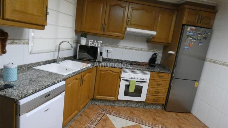 Apartamento en venta en  Centro, Bétera
