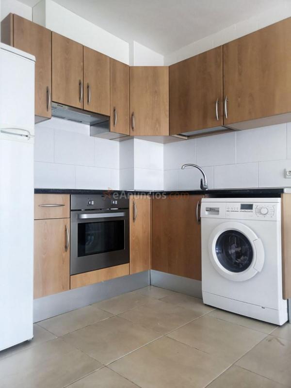 Apartamento en venta en Calle Marques de Santa Cruz, Puertito de Güímar, Güimar