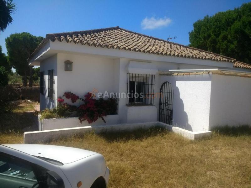 Adosado en alquiler en  Vistahermosa  - Fuentebravía, El Puerto de Santa María