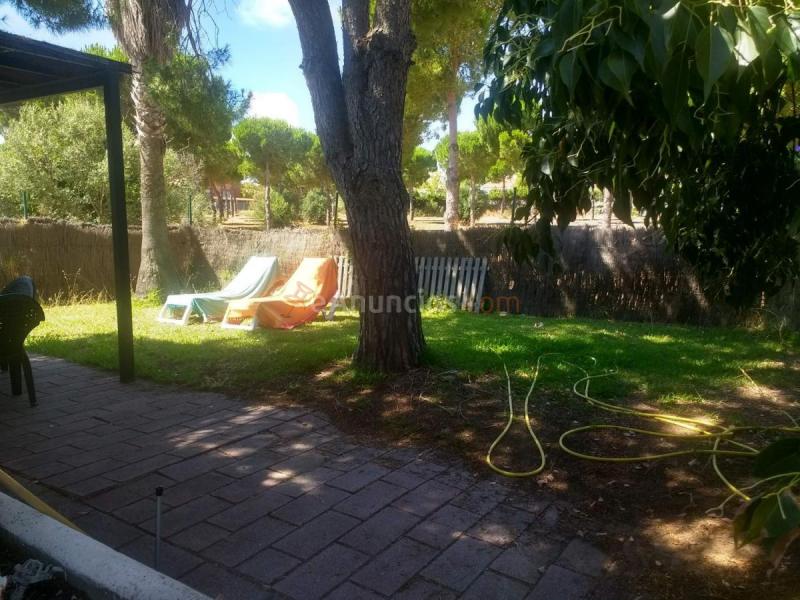 Adosado en alquiler en  Vistahermosa  - Fuentebravía, El Puerto de Santa María