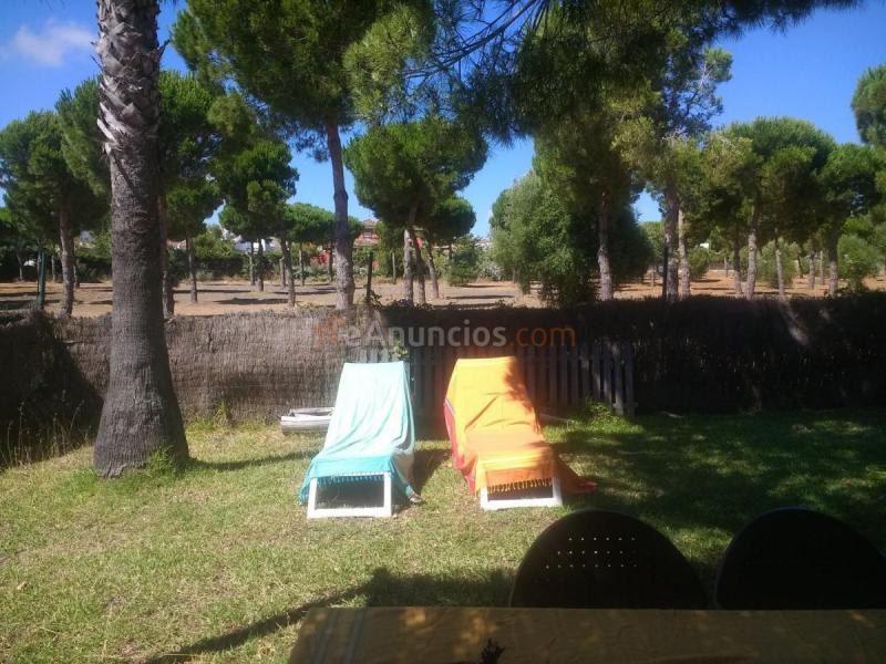 Adosado en alquiler en  Vistahermosa  - Fuentebravía, El Puerto de Santa María