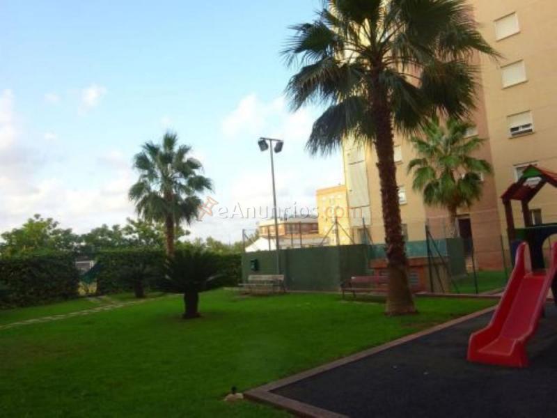 Apartamento en venta en  Rascanya, Valncia