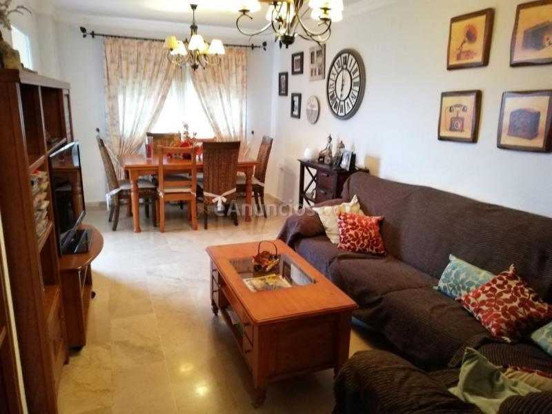 Apartamento en venta en  Ciudad Jardín, Málaga