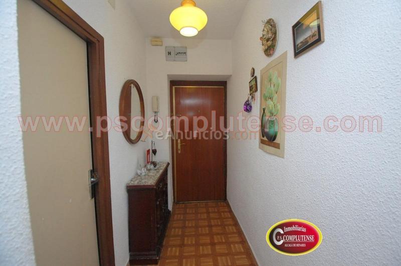 Apartamento en venta en  Reyes Católicos, Alcalá de Henares