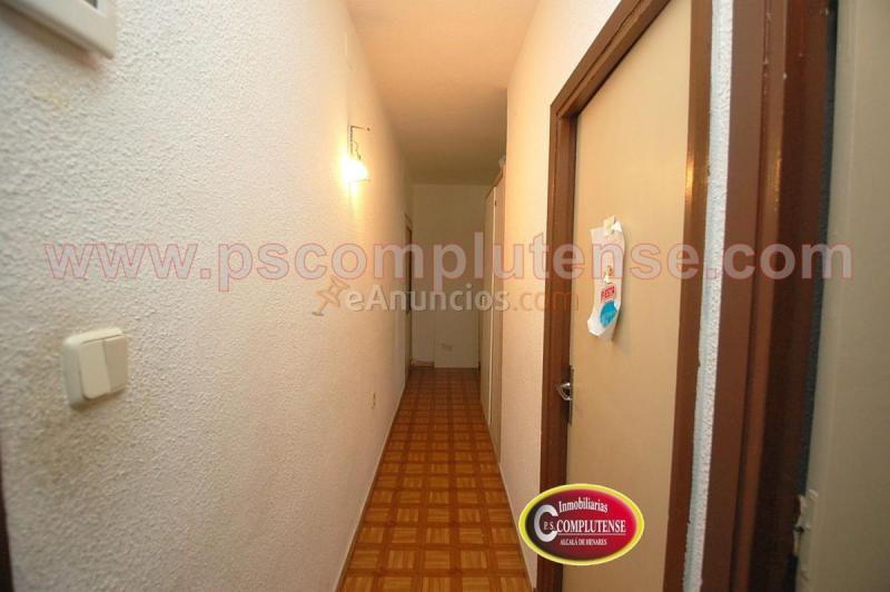 Apartamento en venta en  Reyes Católicos, Alcalá de Henares
