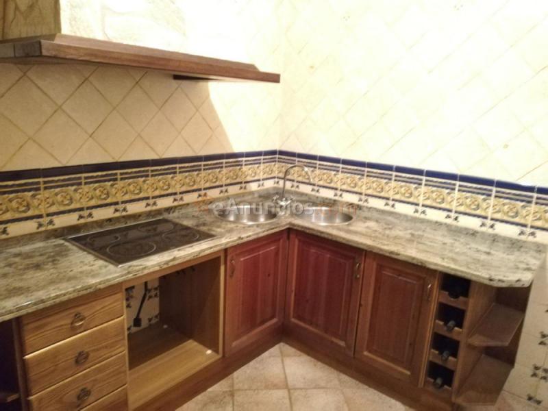 Casa en venta en  Bailén - Miraflores, Málaga