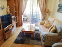 Apartamento en venta en  Ciudad Jardín, Málaga