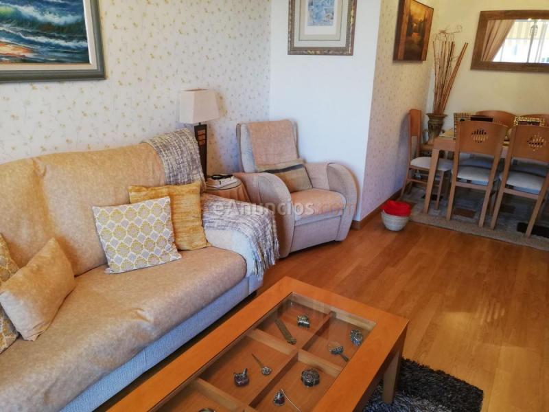 Apartamento en venta en  Ciudad Jardín, Málaga