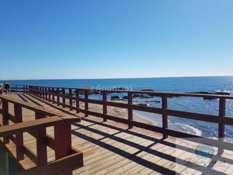 Apartamento en venta en  Sitio de Calahonda - Atalaya, Mijas