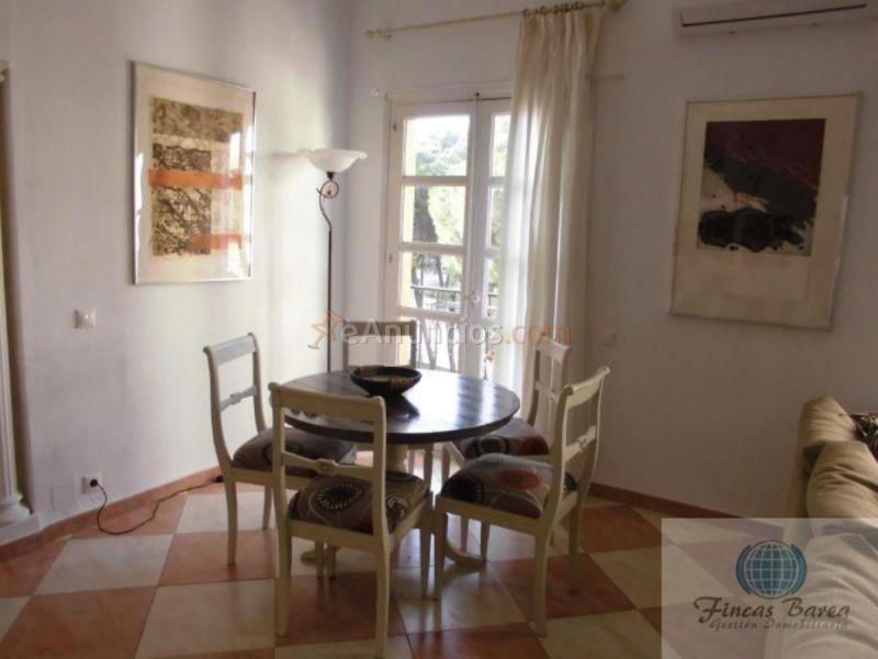 Apartamento en venta en  Sitio de Calahonda - Atalaya, Mijas