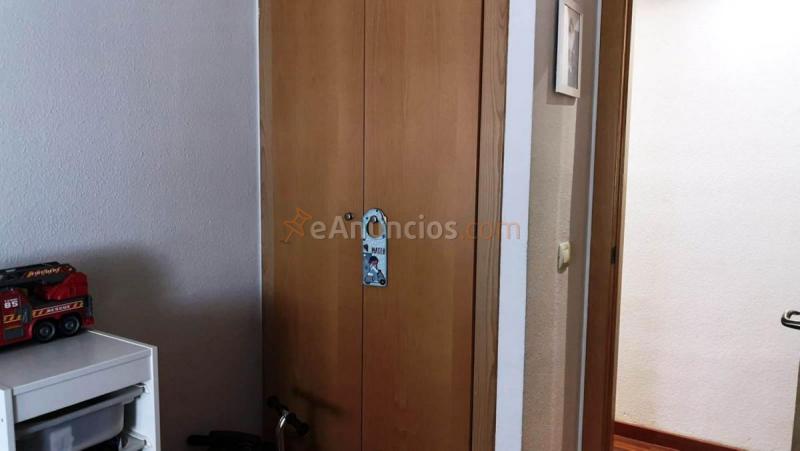 Apartamento en venta en Calle de San Pío X, Valencia, Jesús, Valncia