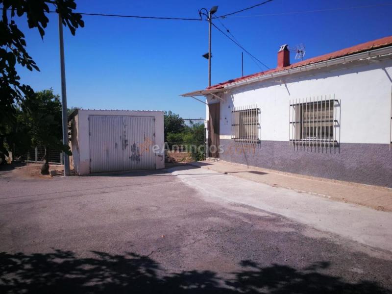 Casa Rural en venta en  Pedanías Este, Murcia