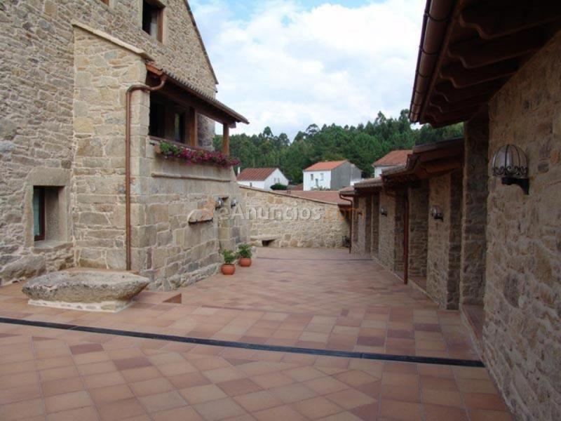 Casa Rural en venta en  Catoira