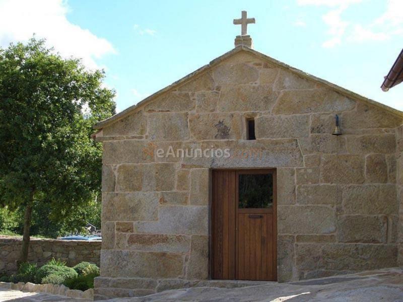 Casa Rural en venta en  Catoira