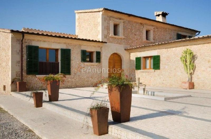 Casa Rural en venta en  Pollena