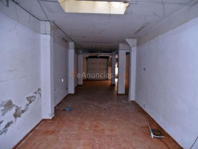 Local Comercial en venta en Calle de carolina álvarez, Camins al Grau, Valncia