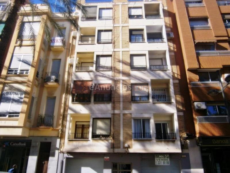 Apartamento en venta en Calle de Dalt de la Mar, Poblats Marítims, Valncia