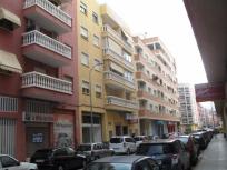 Apartamento en venta en Calle perú, Centro Ciudad, Gandia