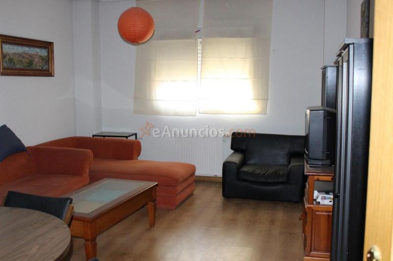 Apartamento en venta en Camino de la Colada, Campo Real