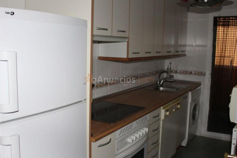 Apartamento en venta en Camino de la Colada, Campo Real