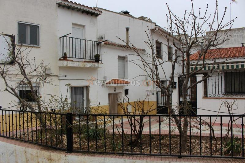 Casa Rural en venta en Plaza de la Plazuela, Villalbilla