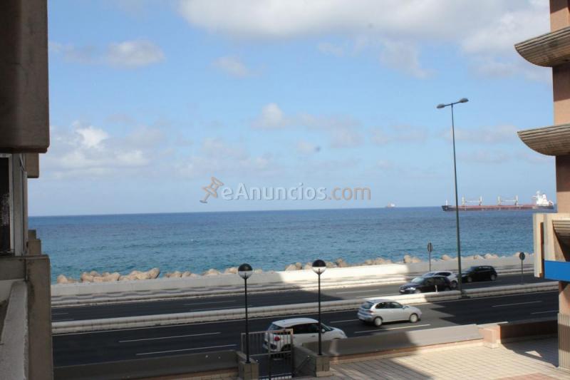 Apartamento en alquiler en Avenida de canarias, Vegueta - Triana, Las Palmas de Gran Canaria