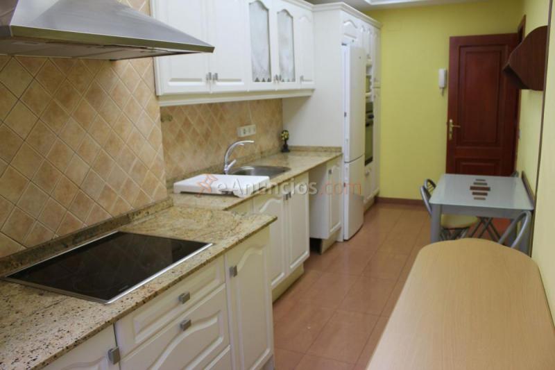 Apartamento en alquiler en Avenida de canarias, Vegueta - Triana, Las Palmas de Gran Canaria