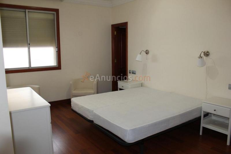 Apartamento en alquiler en Avenida de canarias, Vegueta - Triana, Las Palmas de Gran Canaria