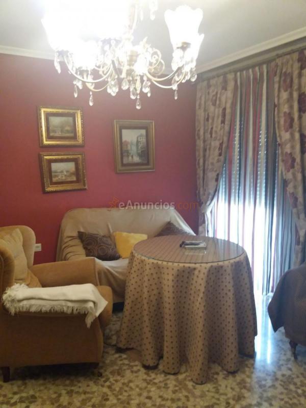 Apartamento en venta en  Ctra. Circunvalación - La Magdalena, Jaén