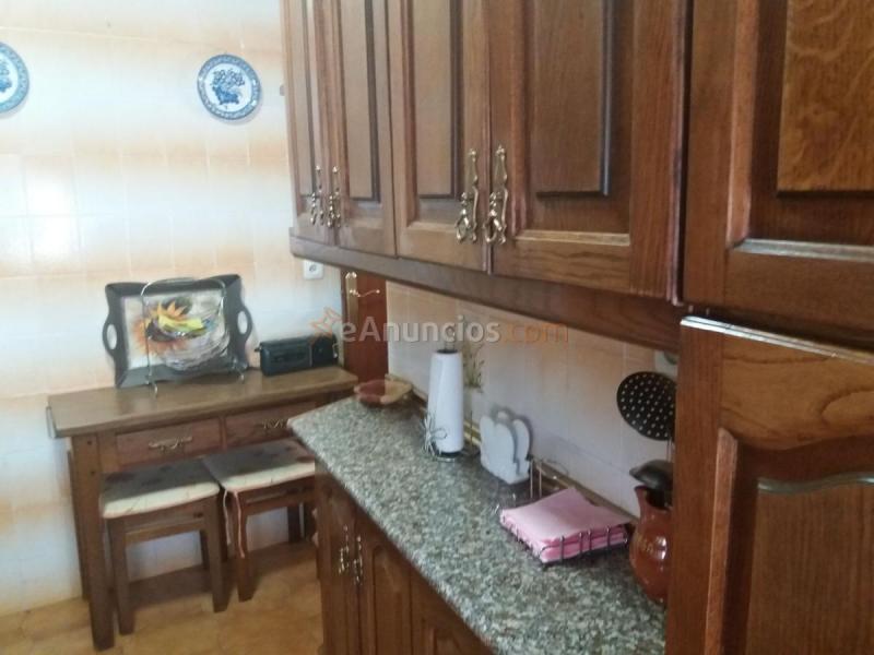 Apartamento en venta en  Ctra. Circunvalación - La Magdalena, Jaén