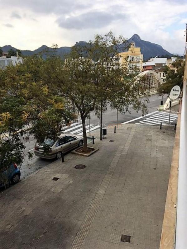 Apartamento en venta en Avenida de Beniopa, Beniopa - San Pere, Gandia