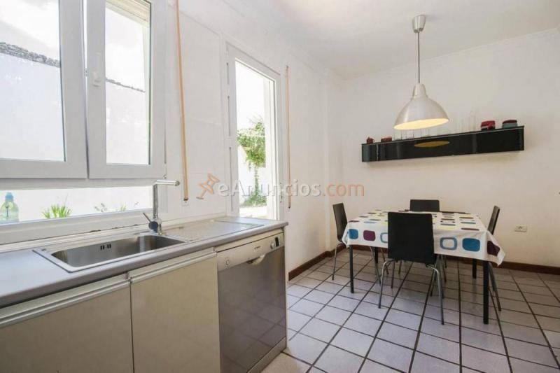 Adosado en venta en Calle El Drago, Los Alvarados-Fuente los Berros, Santa Brigida