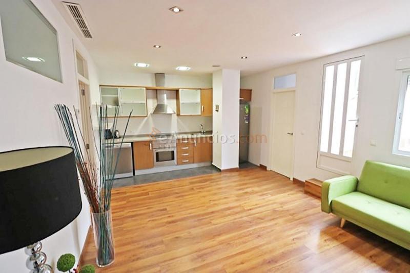Apartamento en venta en  L'Eixample, Valncia