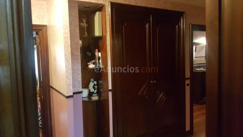 Apartamento en venta en  Centro, Gijón