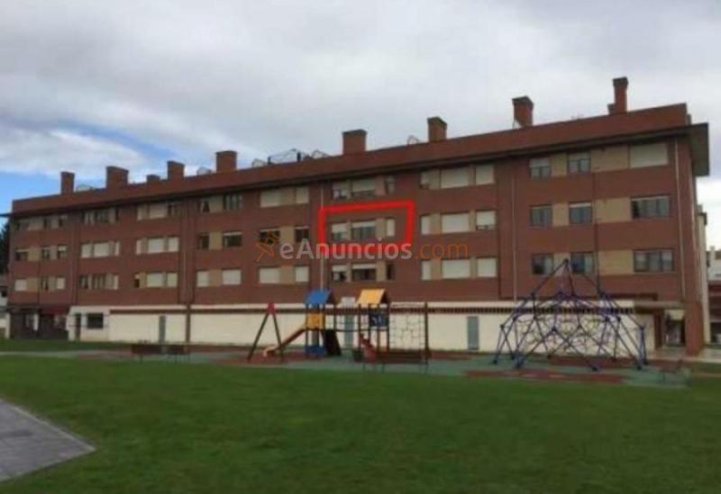 Apartamento en venta en  La Pola Siero, Siero