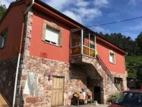 Adosado en venta en  Llanera