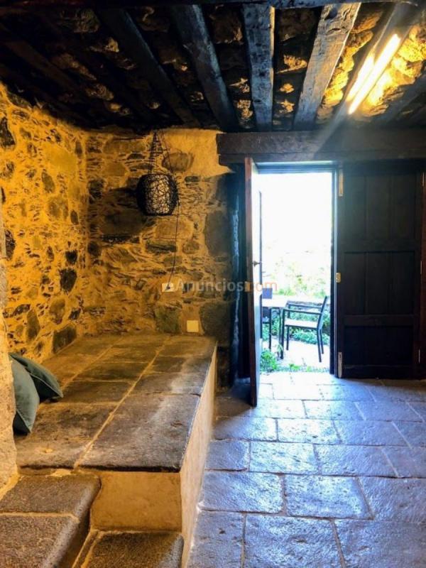 Adosado en venta en  Caserio de san jose, Monte Lentiscal-Las Meleguinas, Santa Brigida