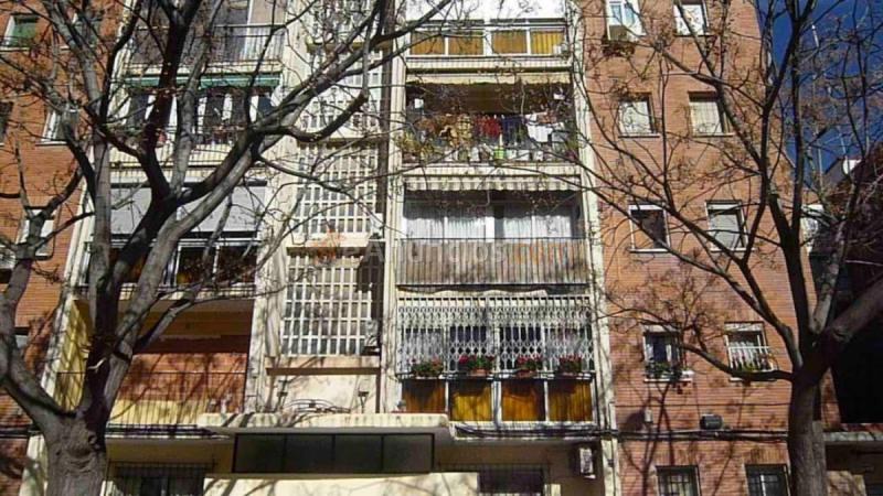 Apartamento en venta en  L'Olivereta, Valncia