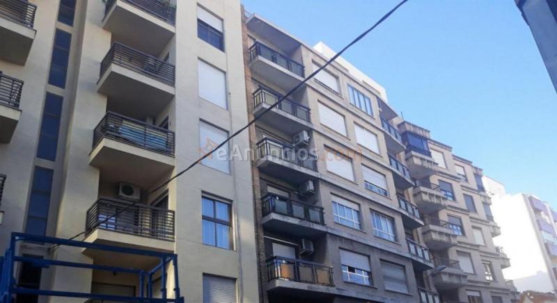 Apartamento en venta en Calle Alejandro Cardona, Oliva pueblo, Oliva