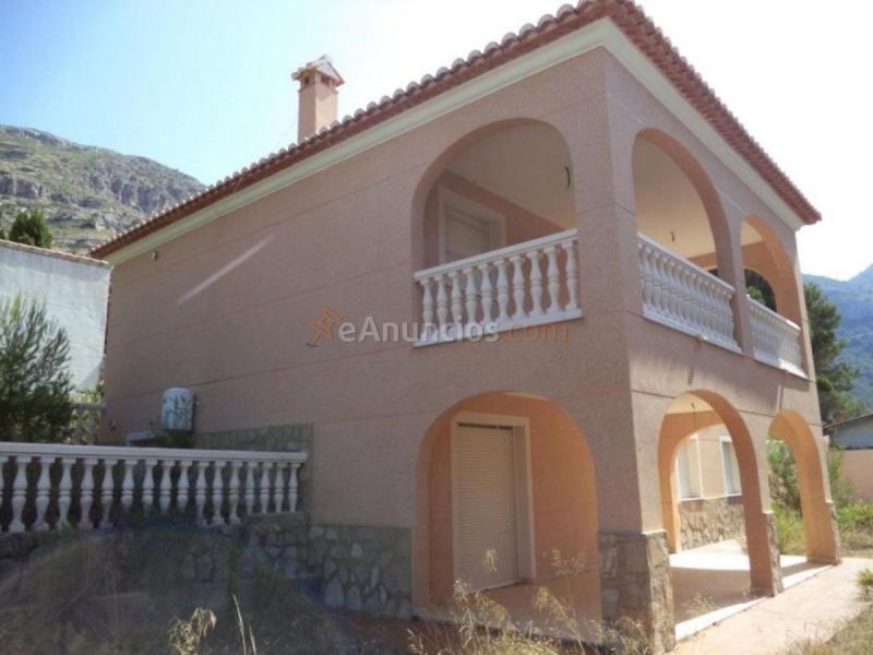 Adosado en venta en  Barx