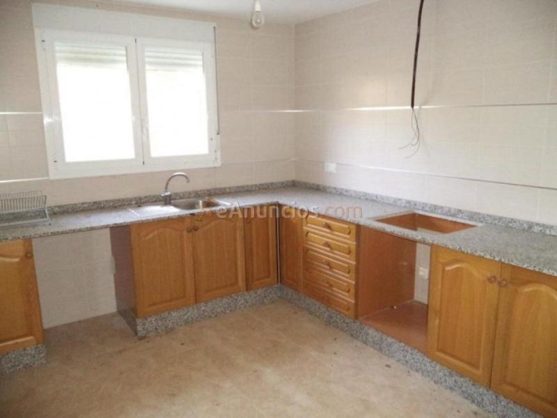 Adosado en venta en  Barx